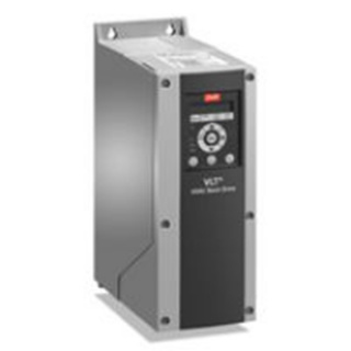 Частотный преобразователь Danfoss VLT Basic Drive FC 101 0,75 кВт (380-480, 3 фазы) 131N0177