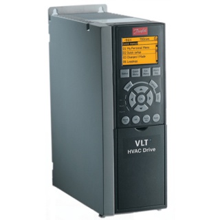 134F0383 VLT HVAC Drive FC 102