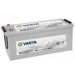 Varta, 680108100, АКБ Promotive Silver 180Ah 1000А